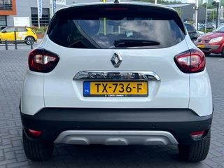 Renault Captur Renault Captur TCe 120 EDC Automaat Intens Camera - afbeelding nr 22