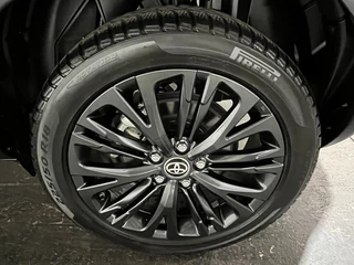 Toyota Yaris Cross - afbeelding nr 27