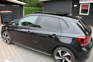 Volkswagen Polo - afbeelding nr 10