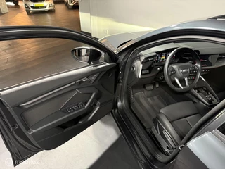 Audi A3 Audi A3 Sportback 40 TFSIe HYBRIDE | PANO | CARPLAY | CRUISE - afbeelding nr 15
