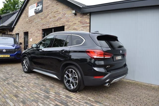 BMW X1 - afbeelding nr 7