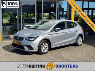 SEAT Ibiza - 356739740-0