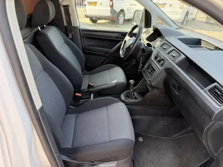 Volkswagen Caddy Volkswagen Caddy 2.0 TDI L1H1 EURO6 BMT Trendline Airco/trekhaak - afbeelding nr 22