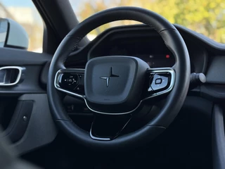 Polestar 2 Polestar 2 Aut. Range Plus | Panorama | Harman / Kardon | Trekhaak | - afbeelding nr 20