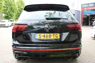 Volkswagen Tiguan Volkswagen Tiguan 2.0 TSI R 320PK 4 MOTION Pano/Leder/Akrapovisch./21