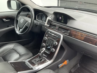Volvo XC70 Volvo XC70 2.0 T5 Inscription Edition Automaat Pano Trekhaak Leder Adap.Cruise Vol opties! - afbeelding nr 3