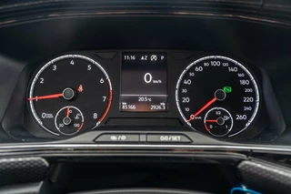 Volkswagen T-Cross Volkswagen T-Cross 1.0 TSI Adapt.Cruise|Dodehoek|Camera - afbeelding nr 23