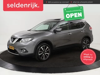 Nissan X-Trail - 298738948-0