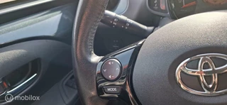 Toyota Aygo Toyota Aygo 1.0 VVT-i X-Play / Airco / Apple carplay- Android / Cruise control - afbeelding nr 16