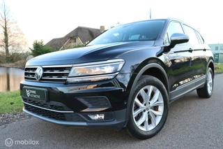 Volkswagen Tiguan Allspace Volkswagen Tiguan Allspace 2.0 TSI 4Motion / Head-Up / 220pk - afbeelding nr 36