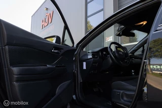 Toyota C-HR Toyota C-HR 1.8 Hybrid Style NAVI CAMERA CRUISE PDC - afbeelding nr 8
