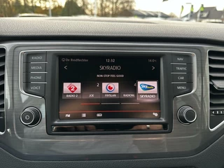 Volkswagen Golf Sportsvan Volkswagen Golf Sportsvan 1.4 TSI Business Edition | Navi | PDC v+a | Stoelverwarming - afbeelding nr 14