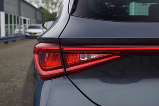 CUPRA Leon - afbeelding nr 28