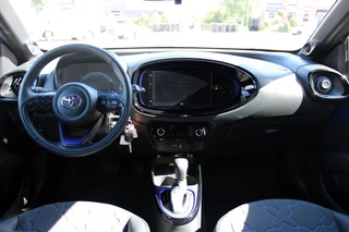 Toyota Aygo - afbeelding nr 7