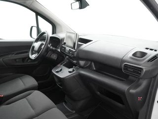 Citroën Berlingo - afbeelding nr 33