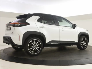 Toyota Yaris Cross - afbeelding nr 7
