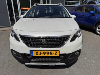 Peugeot 2008 Peugeot 2008 1.2 Allure *Clima*|PDC|Camera|Facelift|Cruise|Navi|NAP - afbeelding nr 6