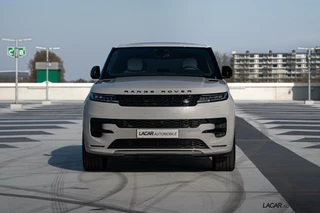 Land Rover Range Rover Sport Land Rover Range Rover Sport P460e Dynamic SE I Borasco Grey - afbeelding nr 6