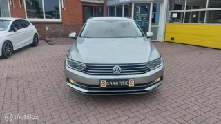 Volkswagen Passat Volkswagen Passat Variant 1.4 TSI Comfortline - afbeelding nr 8