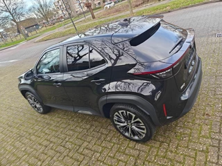 Toyota Yaris Cross - afbeelding nr 23