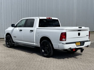 Dodge Ram Pick-Up Dodge Ram Pick-Up 1500 Classic Crew Cab 4x4 lpg - afbeelding nr 14