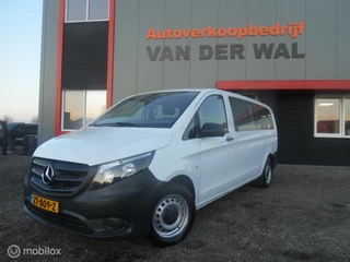 Mercedes-Benz Vito - 200411023-0