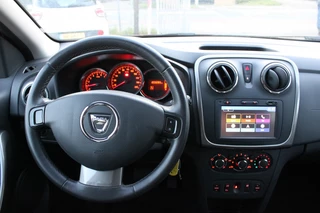 Dacia Sandero Dacia Sandero 0.9 TCe E-R Step Lau - afbeelding nr 17