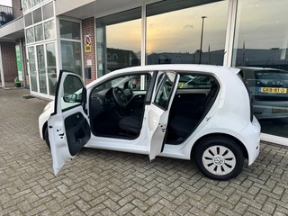 Volkswagen up! - afbeelding nr 19