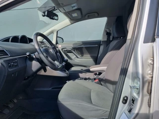 Toyota Verso Toyota Verso 2.0 Business Airco Camera Cruise Navi Marge - afbeelding nr 24