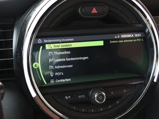 MINI One Mini Mini 1.5 One Automaat Business Edition | Navigatie | PDC | Cruise Control | Airco | 17