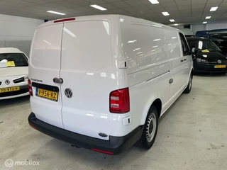 Volkswagen Transporter Volkswagen Transporter 2.0 TDI L2H1 Sortimo kasteninrichting - afbeelding nr 4