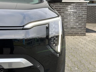 Kia EV3 - afbeelding nr 18