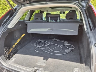 Volvo XC60 Volvo XC60 T8 Plug-in hybrid AWD Plus Bright | Harman/Kardon | 360 Camera | Trekhaak | ACC | Stoelverwarming | - afbeelding nr 13