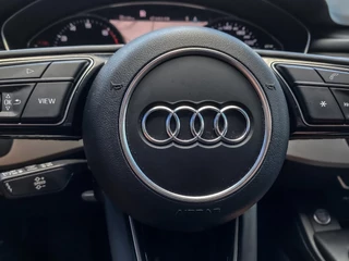 Audi A4 Audi A4 Avant 35 TFSI 150PK Automaat | AIRCO | CRUISE | NAVI | KEYLESS | STOELVERWARMING | - afbeelding nr 52