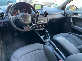 Audi A1 - afbeelding nr 16