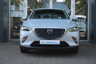 Mazda CX-3 - afbeelding nr 2