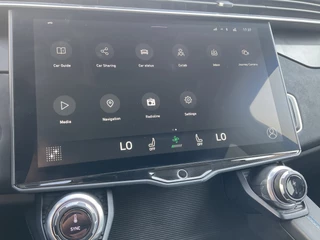 Lynk & Co 01 Lynk & Co 01 1.5 262PK PHEV Caplay 360°Cam Stoellverw. Pano.dak Plug-in - afbeelding nr 82