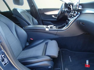 Mercedes-Benz C-Klasse Mercedes C-klasse Estate 250 Prestige - afbeelding nr 10