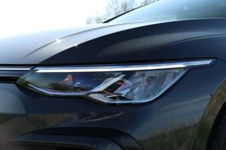 Volkswagen Golf Volkswagen Golf 8 1.5 TSI / 150PK! / 3x R-Line / ACC / DAB / LED / Camera / 17