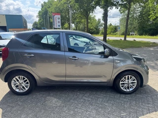Kia Picanto Kia Picanto 1.0 DPi DynamicLine Carplay/camera/Cruise - afbeelding nr 6