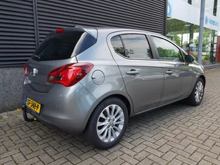 Opel Corsa Opel Corsa 1.0 Turbo Innovation - afbeelding nr 4