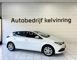 Toyota Auris - afbeelding nr 7