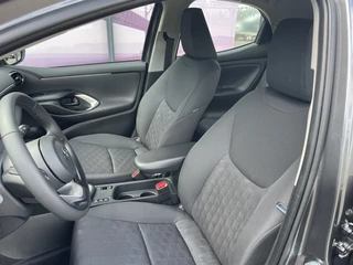 Toyota Yaris - afbeelding nr 7