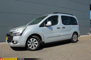 Citroën Berlingo - 105417861-0
