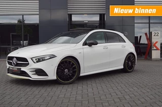 Mercedes-Benz A-Klasse - 51180568-0