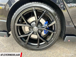 Volkswagen Golf Volkswagen Golf 2.0 TSI R 4Motion Akrapovic leder pano vol! - afbeelding nr 38