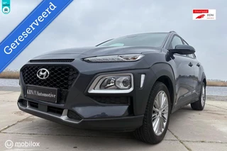 Hyundai Kona 1.0 T-GDI Comfort | Apple CarPlay | Stoelverwarming | PDC