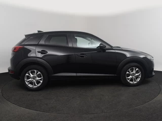 Mazda CX-3 - afbeelding nr 5