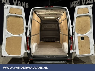 Mercedes-Benz Sprinter Mercedes-Benz Sprinter 314 CDI 143pk L2H2 Euro6 Airco | Camera | Navigatie | Apple Carplay | Android Auto Bijrijdersbank - afbeelding nr 3