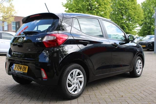 Hyundai i10 - afbeelding nr 4